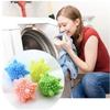 Gambar Bola Mesin Cuci Laundry Pencuci Baju Pakaian Lebih Bersih Anti Kusut - RANDOM dari Zen Living Jakarta Utara 1 Tokopedia