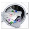 Gambar Bola Mesin Cuci Laundry Pencuci Baju Pakaian Lebih Bersih Anti Kusut - RANDOM dari Zen Living Jakarta Utara 3 Tokopedia