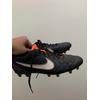 Jual Nike Tiempo Legend IV / Black and Orange - Kab. Tangerang -  bydabelyuem | Tokopedia