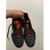 Jual Nike Tiempo Legend IV / Black and Orange - Kab. Tangerang -  bydabelyuem | Tokopedia