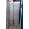 Gambar SPLUS PINTU ABS 80 X 200CM KLASIK D8 KL2 20 PUTIH dari Tirta Bangunan Kota Depok 2 Tokopedia