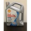 Gambar Shell Helix HX8 5W - 30 4 L dari TEPAN ORIGINAL SHOP Kota Surabaya 1 Tokopedia