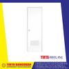 Gambar PINTU PVC TIRTA 70 X 195 CM PUTIH dari Tirta Bangunan Kota Depok 1 Tokopedia