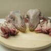 Gambar Kepala Kambing Utuh Tanpa Bulu + 4 Kaki Bersih, Bersih dan Tidak Bau dari Raja Kepala Kambing Jakarta Barat 1 Tokopedia
