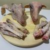 Gambar Kepala Kambing Utuh Tanpa Bulu + 4 Kaki Bersih, Bersih dan Tidak Bau dari Raja Kepala Kambing Jakarta Barat 2 Tokopedia