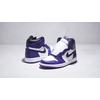 Gambar Nike Air Jordan 1 High Retro Court Purple 2.0 dari shoebite_ Kota Bandung 3 Tokopedia
