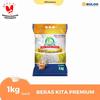 Gambar BerasKita Premium - Kemasan 1kg dari BULOG Jakarta Selatan 1 Tokopedia