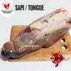 Gambar Lidah Sapi / Tongue dari BERKAH JAYA MEAT Jakarta Timur 1 Tokopedia
