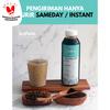 Gambar Espresso Cair Kafein / Konsentrat Kopi 500 ml - Blend Lali Jiwo dari Kafein Jakarta Selatan 1 Tokopedia