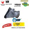 Gambar Cover Motor Sarung Motor Urban Byson MT-25 R15 GSX Xabre Verza - JMB HITAM dari GrosirOtomotif Kota Surabaya 10 Tokopedia