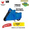 Gambar Cover Motor Sarung Motor Urban Byson MT-25 R15 GSX Xabre Verza - JMB HITAM dari GrosirOtomotif Kota Surabaya 12 Tokopedia