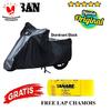 Gambar Cover Motor Sarung Motor Urban Byson MT-25 R15 GSX Xabre Verza - JMB HITAM dari GrosirOtomotif Kota Surabaya 8 Tokopedia