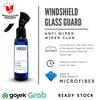 Gambar Glass Guard - Nano Coating Kaca - Super Daun Talas Ceramic Polymer dari Otobi Jakarta Barat 1 Tokopedia
