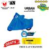 Gambar Cover Motor Sarung Motor Urban Byson MT-25 R15 GSX Xabre Verza - JMB HITAM dari GrosirOtomotif Kota Surabaya 9 Tokopedia