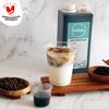 Gambar Espresso Cair Kafein / Konsentrat Kopi 1 Liter - Blend Lali Jiwo dari Kafein Jakarta Selatan 9 Tokopedia