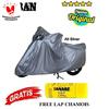 Gambar Cover Motor Sarung Motor Urban Byson MT-25 R15 GSX Xabre Verza - JMB HITAM dari GrosirOtomotif Kota Surabaya 11 Tokopedia