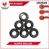 Gambar SUPER ROLLER BLACK DIAMOND BRT NMAX (9,11,13 GRAM) - 11 GRAM dari BRT FACTORY ONLINE STORE Kab. Bogor 2 Tokopedia