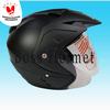 Gambar HElm GSP Jp-8 Black Doff 2 kaca (double visor) dari Boss helm Jakarta Utara 1 Tokopedia
