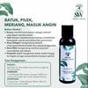 Gambar Minyak Sumber Waras ASLI 100% dari Bella Putri Jakarta Timur 2 Tokopedia