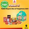 Gambar Paket Mayora Box of Happiness 2021 dari Mayora Official Store Jakarta Barat 1 Tokopedia