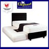 Gambar Springbed / Kasur 2 in 1 Elephant Longdale Rebounded - Cokelat, 100 X 200 dari Elephant Springbed Kab. Tangerang 15 Tokopedia