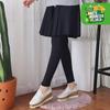 Gambar Legging Rok Selutut Sport Untuk Olahraga Tennis Lari Bersepeda Yoga - WARDAH KNEE dari Hitjab & Co Jakarta Barat 8 Tokopedia