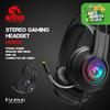 Gambar Headset Gaming Marvo HG8935 - RGB USB Wired Stereo Gaming Headset dari Marvo Reborn Official Jakarta Pusat 1 Tokopedia