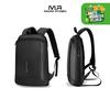 Gambar Mark Ryden MR9813 Backpack Bag - Tas Ransel Laptop 15.6" - BLACK dari MARK RYDEN Jakarta Utara 1 Tokopedia