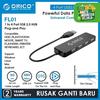 Gambar ORICO USB2.0 HUB 4-Port - FL01 dari ORICO INDONESIA Jakarta Utara 1 Tokopedia