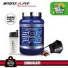 Gambar SCITEC SOY PRO COKLAT dari Sport N Fit Jakarta Timur 1 Tokopedia