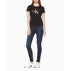 Gambar CALVIN KLEIN - Kaos Wanita - Cny Monogram Tee - Hitam, XS dari Calvin Klein Kab. Bogor 2 Tokopedia