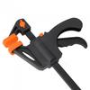 Gambar Quick Clamp Release Woodworking F Clamp Klem kayu 6 inch - body kecil dari SameDay Kota Tangerang Selatan 5 Tokopedia