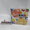 Gambar Bbw: Seri Goyi Pipi.Yuk Mengenal Warna Bersama Goyi & Pipi (Boardbook) dari Mizanstore Jakarta Jakarta Selatan 3 Tokopedia