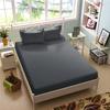 Gambar Sprei Iron Gate Kintakun Luxury Microfiber (5in1) 30 cm - 180 x 200 dari Kintakun Sprei Bedcover 3 Tokopedia