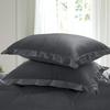 Gambar Sprei Iron Gate Kintakun Luxury Microfiber (5in1) 30 cm - 180 x 200 dari Kintakun Sprei Bedcover 4 Tokopedia
