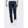 Gambar Wrangler Vegas Jeans VEGASSP7BC06P20 Dark Blue - Dark Blue, 31 dari Wrangler Indonesia Kota Bekasi 2 Tokopedia