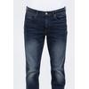 Gambar Wrangler Vegas Jeans VEGASSP7BC06P20 Dark Blue - Dark Blue, 31 dari Wrangler Indonesia Kota Bekasi 3 Tokopedia
