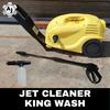 Jual Jet Cleaner King Wash Max. 140 