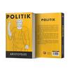 Gambar Buku Politik - BASABASI dari Indonesia Book Store Kab. Bantul 1 Tokopedia
