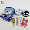 Gambar Halli Galli Board Game Versi Extreme Untuk 2-6 Pemain dari JAYA_HOKKI Kab. Bogor 5 Tokopedia