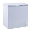 Gambar Chest Freezer ELECTROLUX ECM 1450WA / ECM 1450 WA / ECM1450WA dari MyElectrolux Medan Kab. Deli Serdang 2 Tokopedia