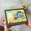 Gambar Kintakun Sprei Extra Single 120 Dive Deep Spongebob Beglance Cotton dari Kintakun Sprei Bedcover 3 Tokopedia