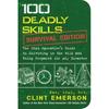 Gambar 100 Deadly Skills - 9781501143908 dari Kinokuniya Official Jakarta Barat 1 Tokopedia