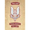 Gambar The SAS Pocket Manual : 1941-1945 - 9781472841421 dari Kinokuniya Official Jakarta Barat 1 Tokopedia