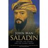 Gambar Saladin - 9780552170840 dari Kinokuniya Official Jakarta Barat 1 Tokopedia