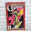 Gambar The Silver Surfer #99 dari Inzu Comix Kota Bandung 1 Tokopedia