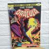 Gambar The Tomb of Dracula #27 dari Inzu Comix Kota Bandung 1 Tokopedia