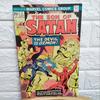 Gambar The Son of Satan #3 dari Inzu Comix Kota Bandung 1 Tokopedia