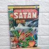 Gambar The Son of Satan #6 dari Inzu Comix Kota Bandung 1 Tokopedia