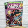 Gambar The Tomb of Dracula #47 dari Inzu Comix Kota Bandung 1 Tokopedia